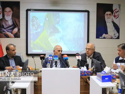 صنعت کشتی‌سازی هرمزگان آماده جهش بزرگ +فیلم