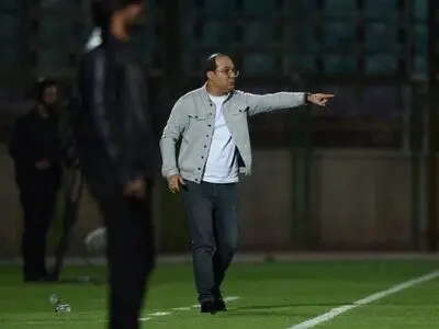 رسمی: ربیعی سرمربی تراکتور شد