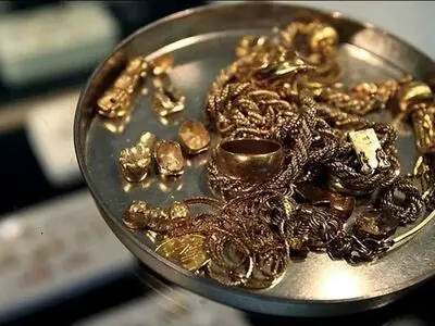 فروش طلای دست دوم ممنوع شد 
