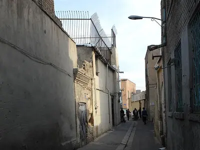 راه‌اندازی ستاد نوسازی بافت فرسوده شیراز