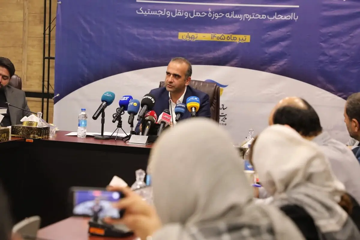 بندر کاسپین، پیشران دیپلماسی اقتصادی و هاب اصلی لجستیک در کریدورهای شمال-جنوب