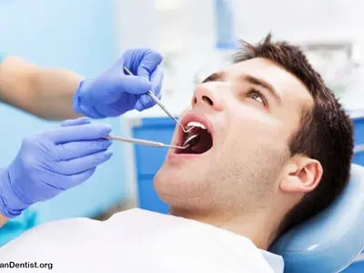 Find the Iranian Dentist in San Francisco