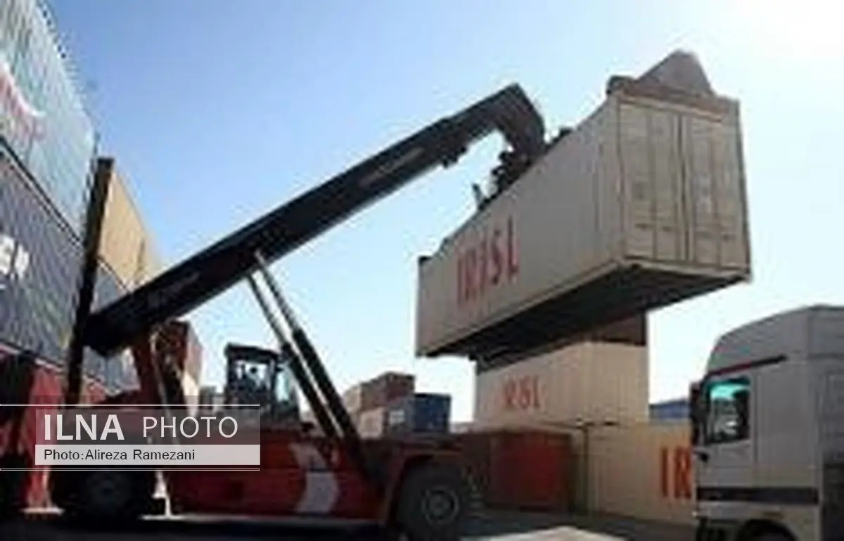 صادرات 3.4 میلیارد دلاری در بخش معدن و صنایع معدنی