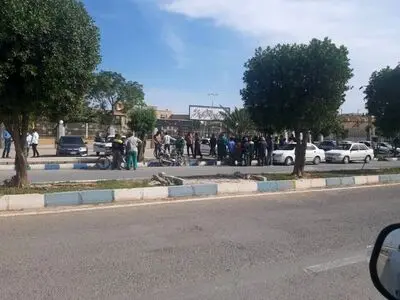 کارگران شهرداری خرمشهر در انتظار پرداخت معوقات مزدی و بیمه‌ای