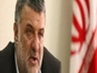 روند اجرای طرح ۵۵۰ هزار هکتاری مطلوب است
