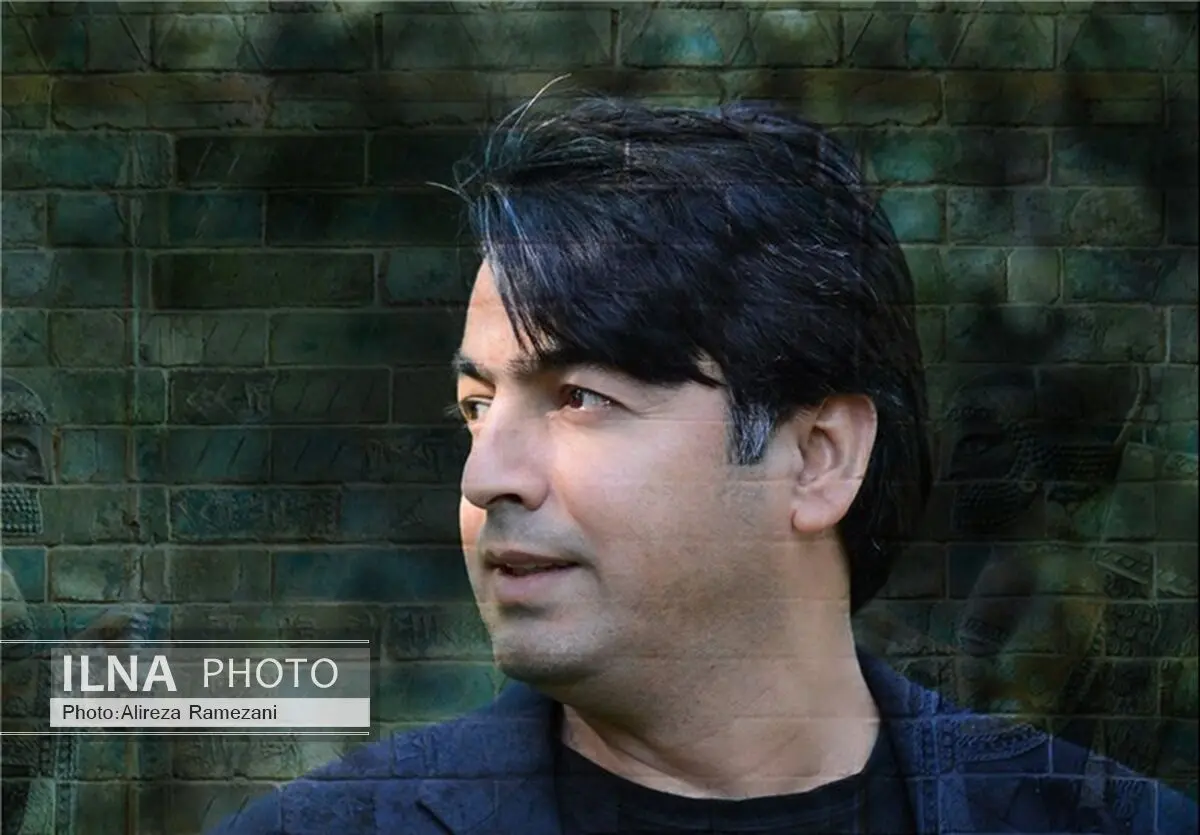 پرواز همای برای ابوالقاسم طالبی می‌خواند