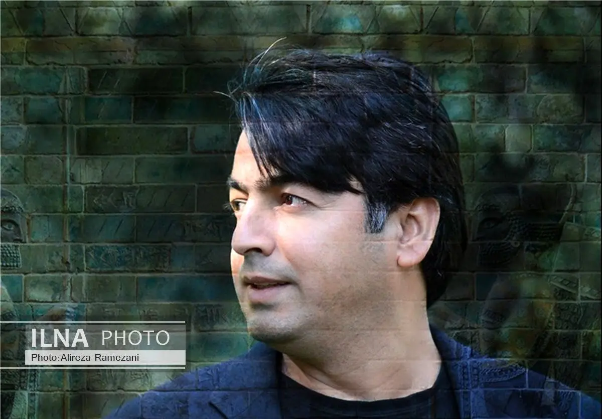 پرواز همای برای ابوالقاسم طالبی می‌خواند