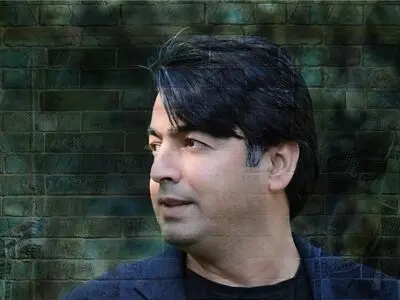 پرواز همای برای ابوالقاسم طالبی می‌خواند