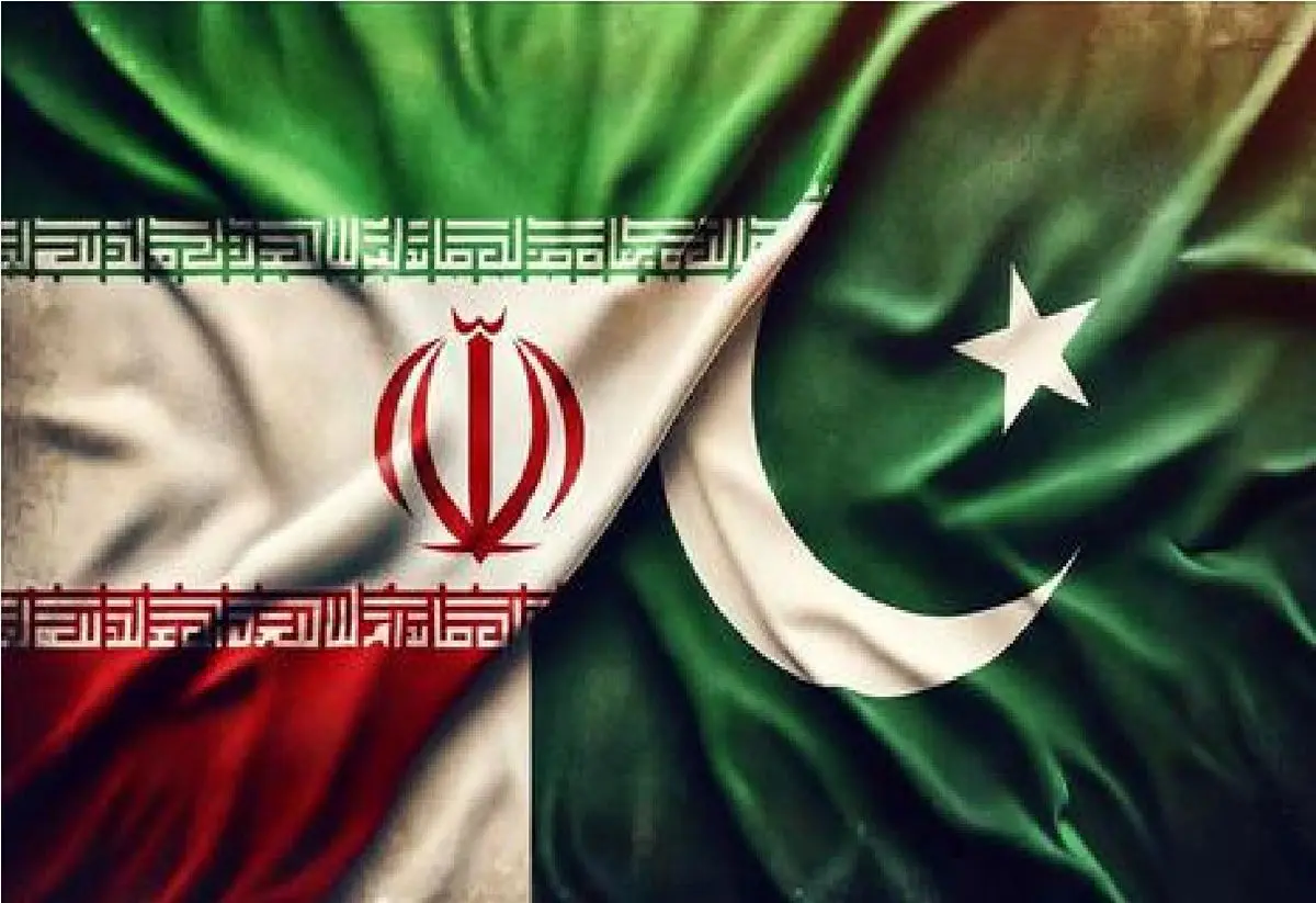 وزیر کشور ایران در سفر به پاکستان حامل پیامی از پزشکیان است