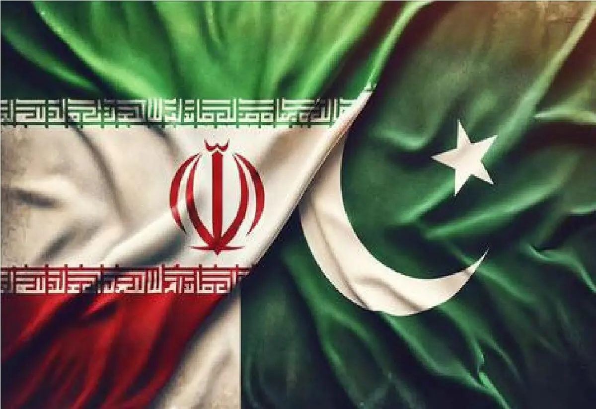 وزیر کشور ایران در سفر به پاکستان حامل پیامی از پزشکیان است