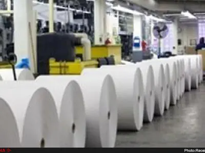 ناشران برای دریافت کاغذ مورد نیاز به سامانه توزیع مراجعه کنند