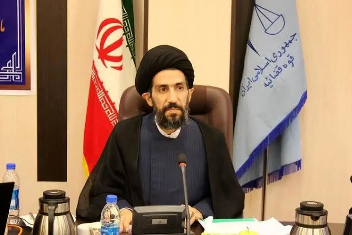 تشکیل شعب ویژه قضایی و استقرار قاضی کشیک ۲۴ ساعته در مرز باشماق