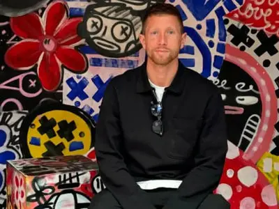 فوتبالیست آلمانی در سانحه تلخ اسکی جان باخت