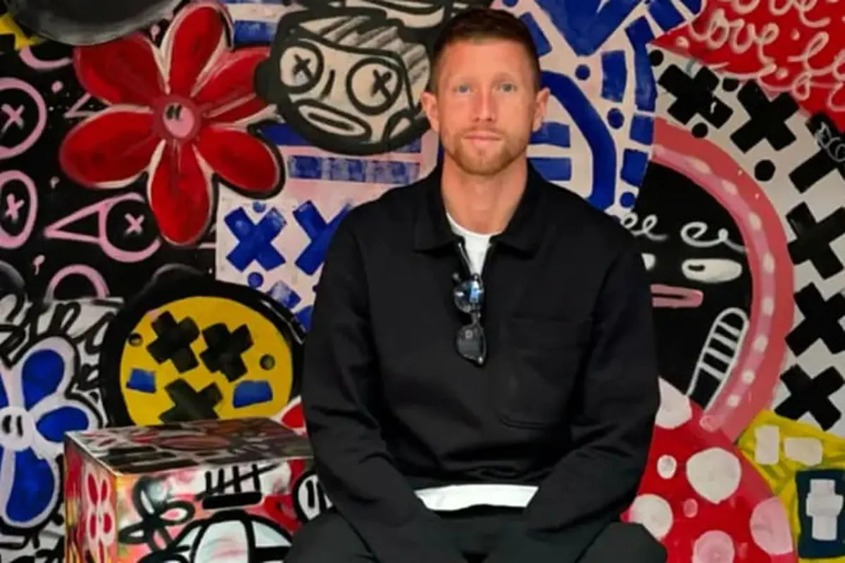 فوتبالیست آلمانی در سانحه تلخ اسکی جان باخت