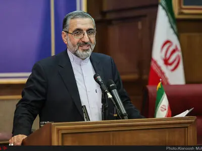آخرین وضعیت پرونده سکه ثامن 