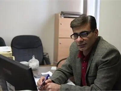 مسئول ورزش استانداری آذربایجان‌غربی منصوب شد