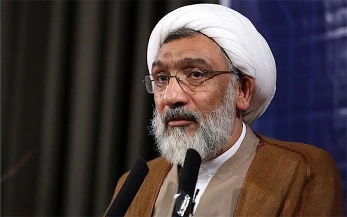 توضیح پورمحمدی درباره پرونده کرسنت