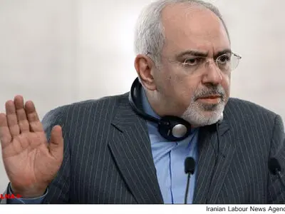 مفاد قطعنامه به‌عنوان مفاد برجام تلقی نمی‌شود/عرض خود می‌بری و زحمت ما می‌داری