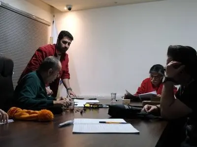 هنر در تنگنا متوقف نمی‌شود/ «نمایشنامه‌خوانی» فرصتی برای بازگشت به جوهره تئاتر است