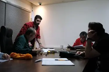 هنر در تنگنا متوقف نمی‌شود/ «نمایشنامه‌خوانی» فرصتی برای بازگشت به جوهره تئاتر است