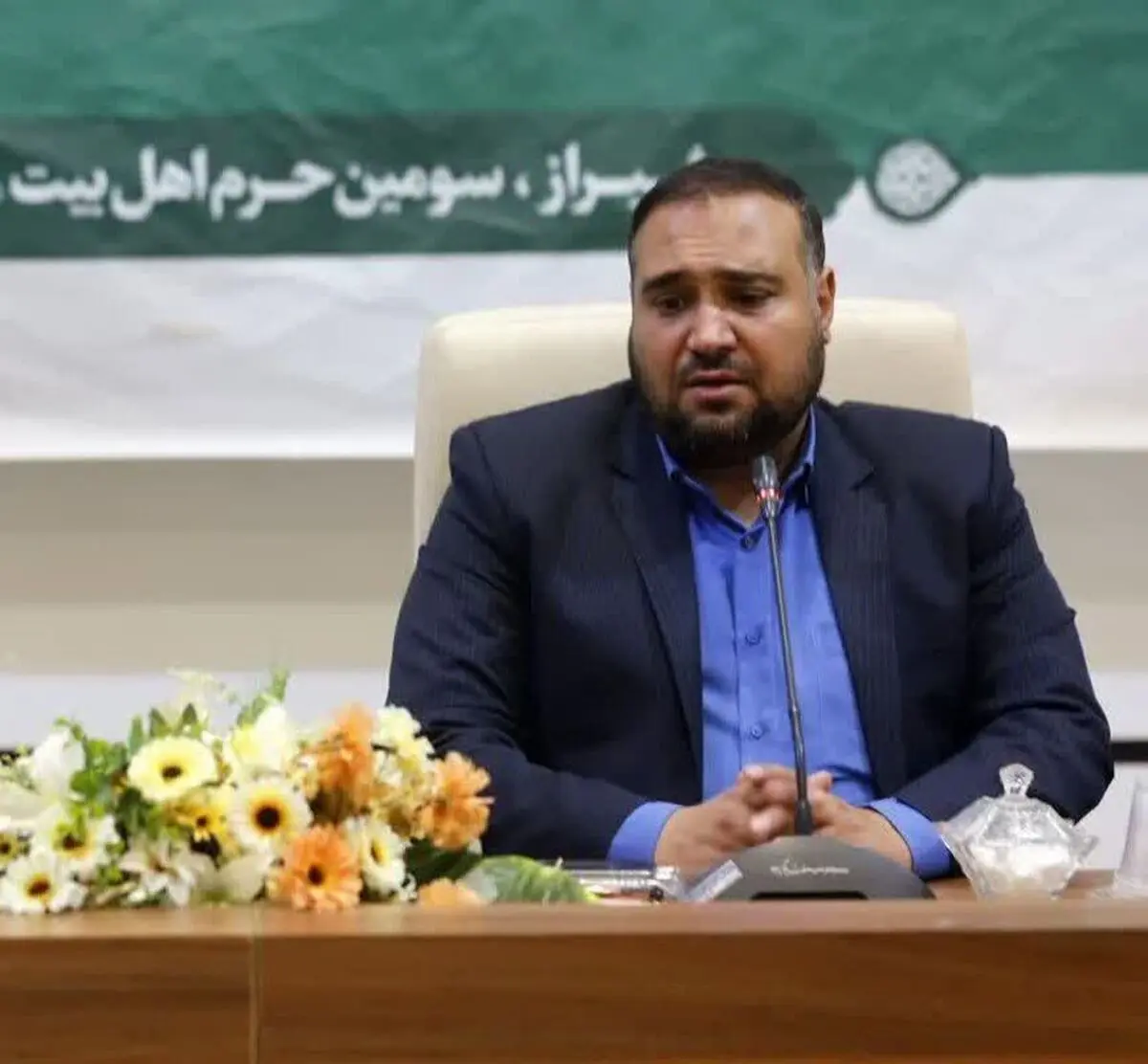 دعوت به همدلی ملی در پویش ایران همدل