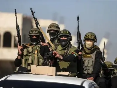 گردان‌های القدس مسؤولیت حمله موشکی به «غلاف غزه» را برعهده گرفت
