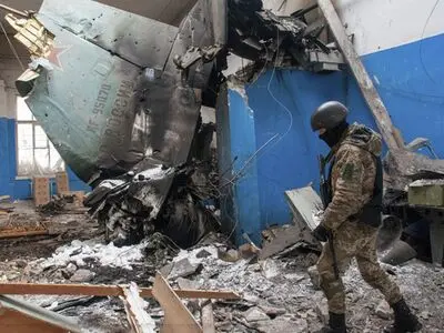 Ukraine at ‘turning point’, president says, as war with Russia enters third week