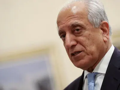 ادامه گفت‌وگوی واشنگتن و طالبان در قطر
