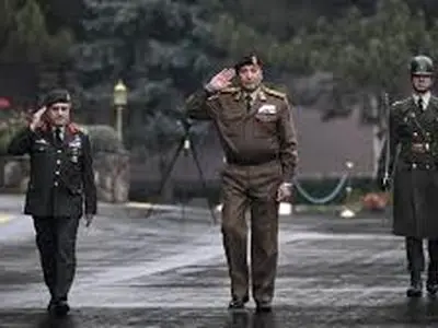 ليبيا تعلن الحداد بعد مقتل رئيس الأركان وتركيا تحقق في الحادث