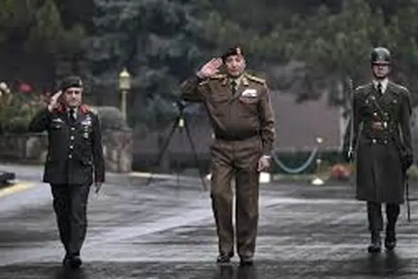 ليبيا تعلن الحداد بعد مقتل رئيس الأركان وتركيا تحقق في الحادث