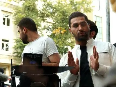 نمی‌خواستم با سیاه‌نمایی فیلمی مطلوب جشنواره‌های خارجی بسازم/ در «کن- پامنار» نگاهی واقع‌گرایانه به معضلات دارم