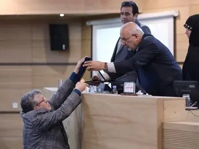تقدیم لایحه بودجه ۱۴۰۳ شهرداری مشهد به شورای شهر