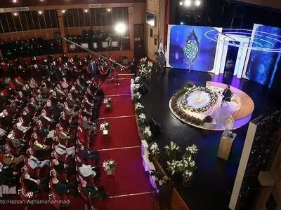 کسب ۳ مقام برتر توسط نخبگان قرآنی خراسان رضوی در مسابقات سراسری قرآن کریم
