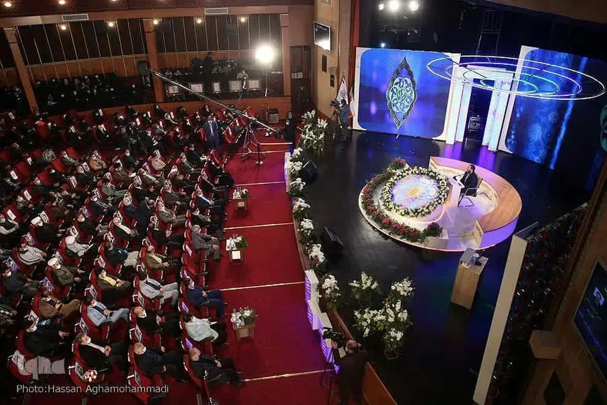 کسب ۳ مقام برتر توسط نخبگان قرآنی خراسان رضوی در مسابقات سراسری قرآن کریم