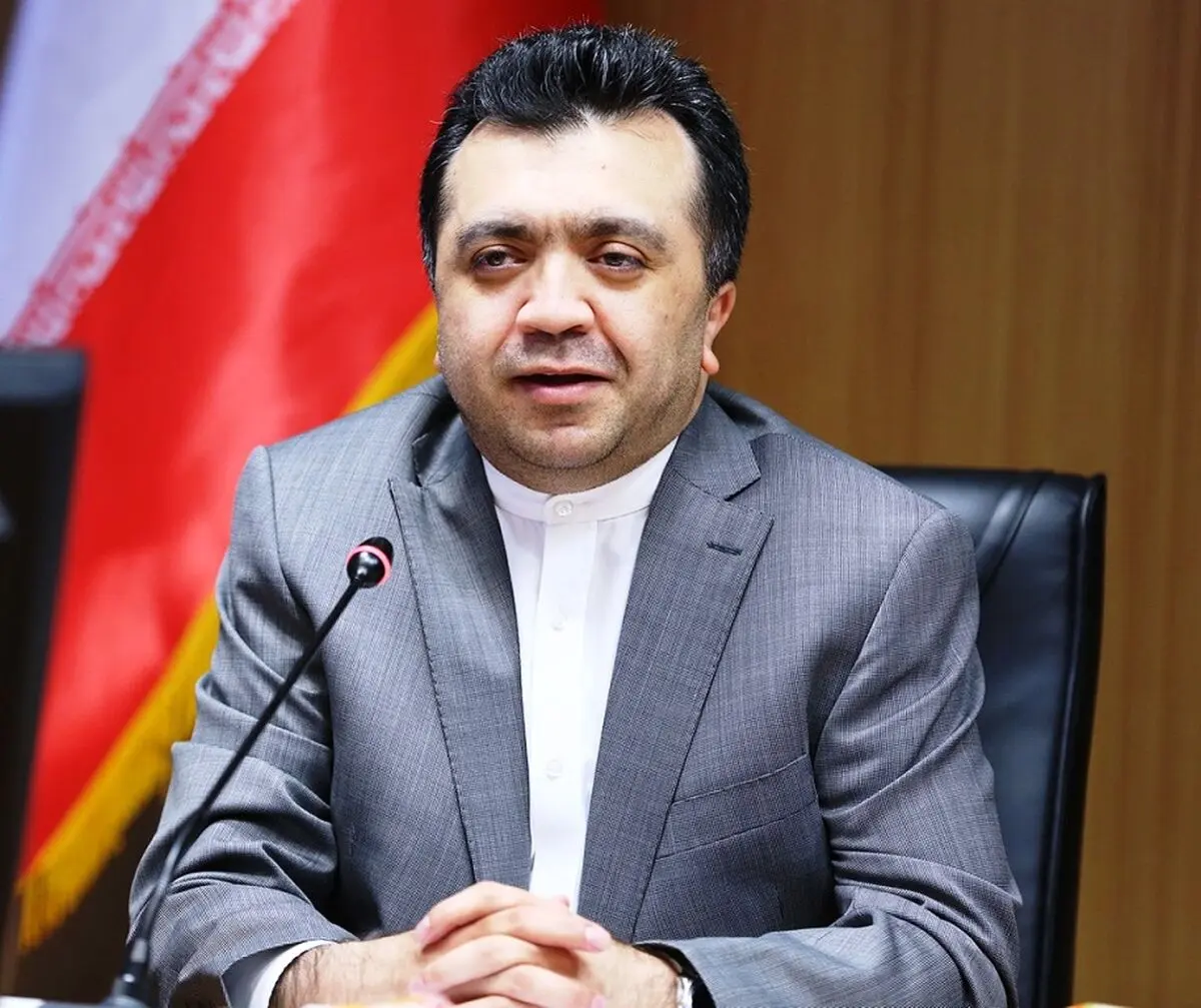 «امیرعلی نعمت‌اللهی» قائم‌مقام وزیر آموزش‌وپرورش شد