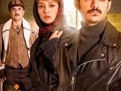دانلود قسمت 13 سریال میخواهم زنده بمانم : قسمت سیزدهم میخواهم زنده بمانم