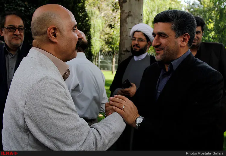 گالری