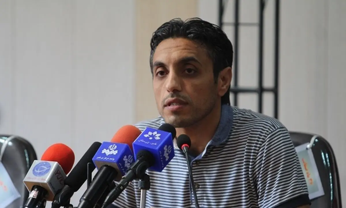 اعلام زمان نشست خبری قبل از بازی ماشین‌سازی - استقلال