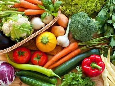سالم ترین سبزی ها کدامند؟