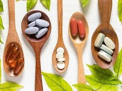 هدف اصلی از خوردن مکمل ها چیست؟ 