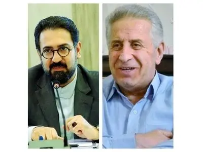 معاون امور هنری درگذشت هادی باجلان را تسلیت گفت