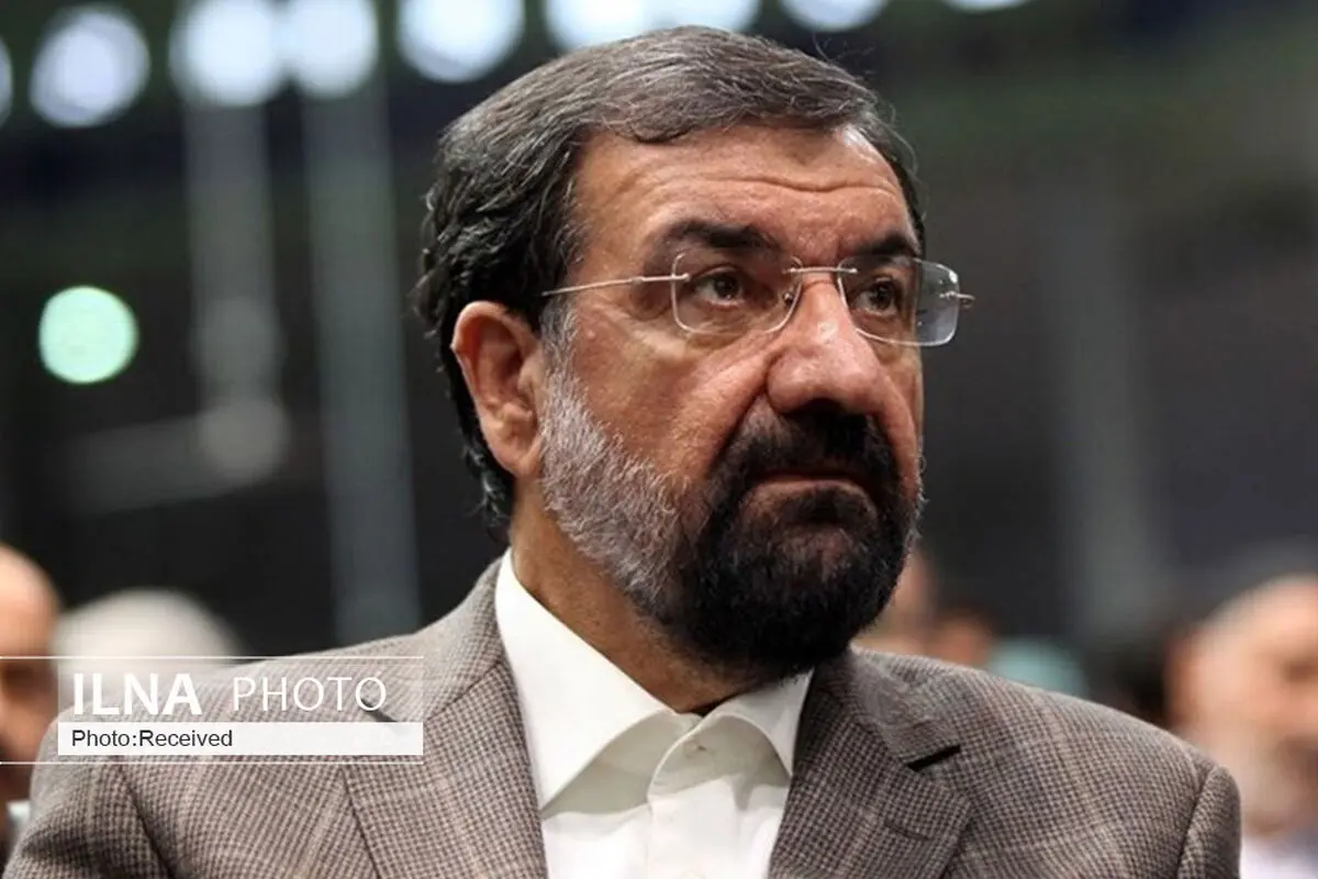 هشدار محسن رضایی نسبت به تداوم مانور آمریکا روی خطوط قرمز ایران