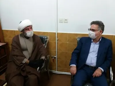 برنامه های تازه فرماندار جدید شهرستان دامغان اعلام شد