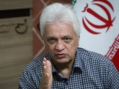 حاج رضایی: امتحان‌ پس‌ داده های فوتبال دوباره کاندیدای ریاست فدراسیون شدند/ امیدی ندارم که در انتخابات اتفاق خوبی برای فوتبال بیافتد/ فقط حضور علی کریمی را به فال نیک می‌گیرم