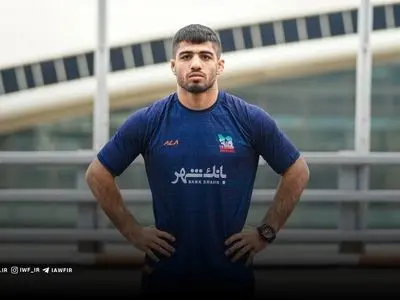 حذف زودهنگام محسن‌نژاد از رقابت‌های رنکینگ کرواسی