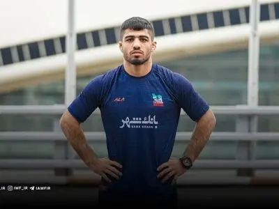 حذف زودهنگام محسن‌نژاد از رقابت‌های رنکینگ کرواسی