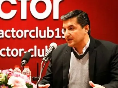 سهرابی: پنجره نقل و انتقالاتی تراکتور به زودی باز می‌شود/ بازیکنان باکیفیتی جذب خواهیم کرد