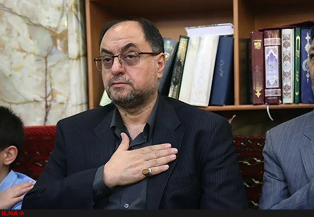 اسامی شخصیت‌هایی که از طریق پیامک به وحید حقانیان تسلیت گفتند