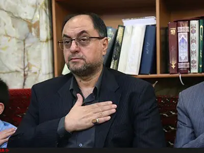 اسامی شخصیت‌هایی که از طریق پیامک به وحید حقانیان تسلیت گفتند