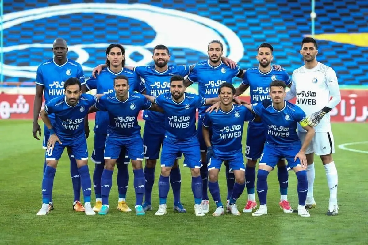 ویدیو: پایکوبی استقلالی‌ها پس از صعود از گروه مرگ